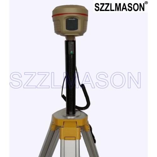 BL10000 External Battery Stick for Leica, Topcon, SOKKIA, Trimble, CHC, FOIF, HARXON, GEOMAX Zenith15 GPS