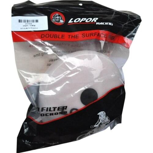 Air Filter for Husqvarna CR125 CR250 CR 125 CR 250 92-13 WRE125 WRE 125 95-99