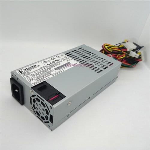 High efficiency mini ATX PSU 1U flex power supply 150W server computer Cash Register ENP7015B quiet fan active PFC 100-240V