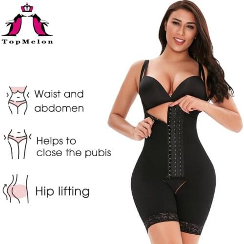 Women Shapers High Waist Slimming Tummy Control Knickers Pants Women shapers Pantie Briefs Body Shapewear Lady Corset Underwear