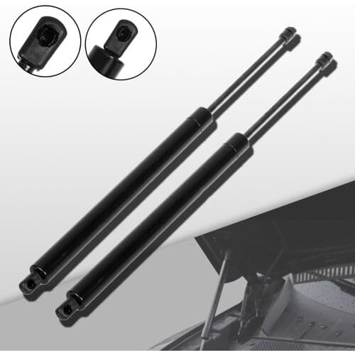 2 PCS Rear Tailgate Lift Support Spring Shocks Struts For Ford Explorer 1991-2001 4754