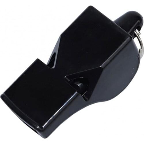 50%HOTOutdoor Emergency Loud Sound Referee Coaches Football Sports Training Whistle