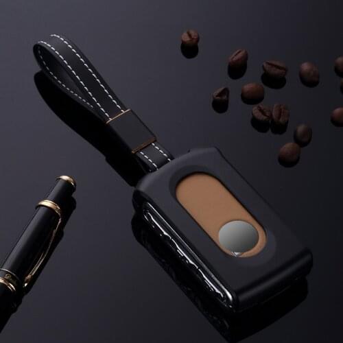 Car Accessories for Volvo XC40 XC60 S90 XC90 V90 2017 2018 2019 2020 Car Key Case Cover Shell