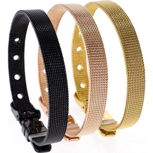 BOSHI JEWELRY Wide Bracelets