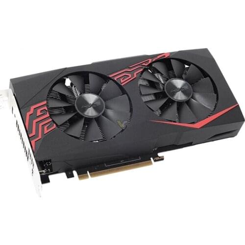 Cryprocurrency Mining P106-100 6GB Used Graphics Card GPU Card Engineered for Crypto Mining