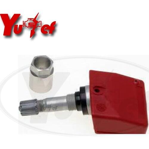 433 Mhz Tire Pressure Monitoring Sensor TPMS For Chrysler Dodge Jeep 52088990AE