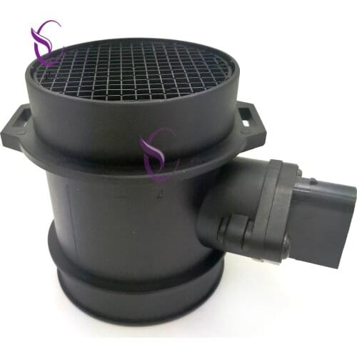 Mass Air Flow MAF Meter Sensor For Land Rover Discovery V8 4.0L 4.6L 1999-2004 0280217532 ERR7171 0 280 217 532