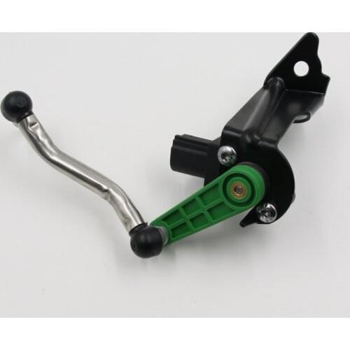 8R0941286D Height Level Sensor For AUDI Q5 SQ5 2009- for Porsche 95B Macan 8R0941286D 8R0941286F 9A794128600