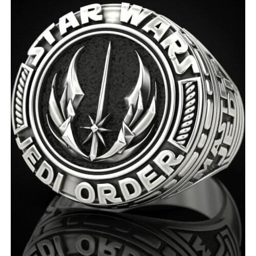 Mens 925 Vintage Thai Silver Ring Gift Jewelry Ring Wholesale size 7-12