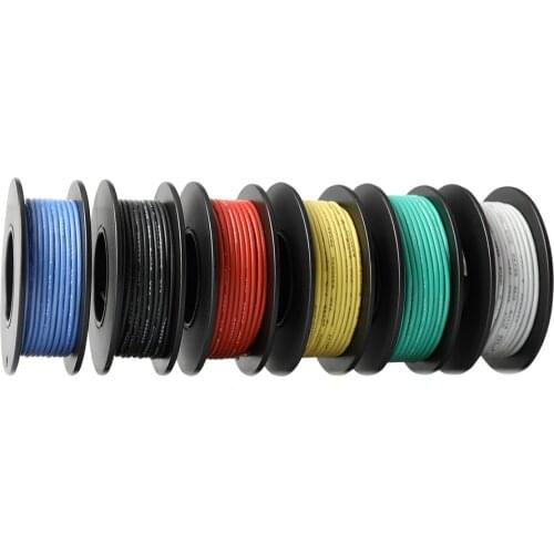 HAIMAITONG Electric Wires