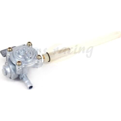 Motorcycle Tank Gas Valve Cock Switch Oil Cock Tap Fuel Petcock For Honda CB400 1993-1998 CB750SC Nighthawk 1991-2003
