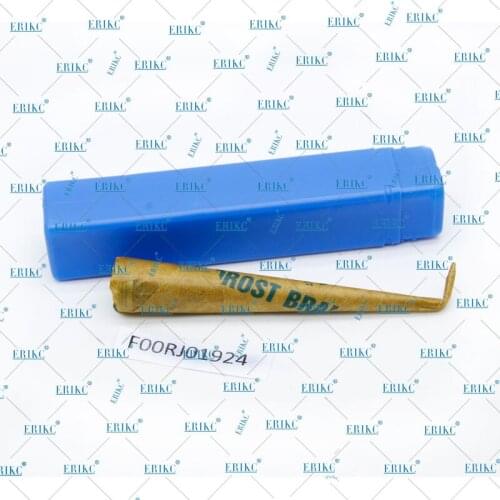 ERIKC F00RJ01924 Common Rail Injector Valve F00R J01 924 Fuel Pressure Control Valve F ooR J01 924 for 0445120102 0445120296