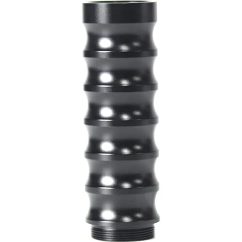 LGT Lightsaber -Metal Hilt Force FX Heavy Dueling Light Saber Hilt Parts to Build Custom Handles