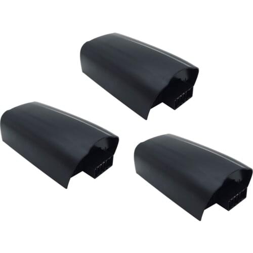 1/2/3 pcs 3100mAh 11.1 V Lipo Polymer Battery Large Capacity Rechargeable Battery Drone Parts for Parrot Bebop 2 RC Drone