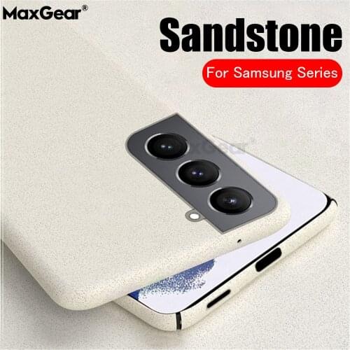 MAXGEAR Phone Cases Samsung Galaxy S20 Plus