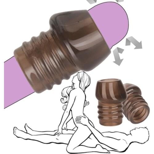 Reusable Realistic Dildo Erotic Toy Masturbator Adult Sex Toys For Men Dick Chastity Penis Ring Stimulator Massager Sex Products