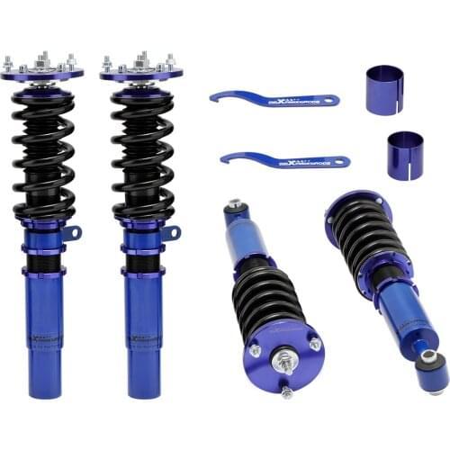 Coilovers Kits for BMW 5 Series E39 525i 530i 528i 540i 96-03 Shock Absorbers Adjustable Height