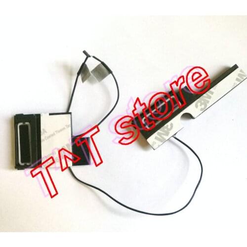 NEW original FOR laptop E5285 audio speaker left right L&R speakers set PK23000V100 test good free shipping