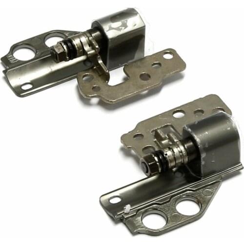 New Laptop Lcd Hinges Kit for Lenovo ThinkPad T460s T470S LCD Hinges Left and Right Screen Axis Shaft 00JT998 00JT999