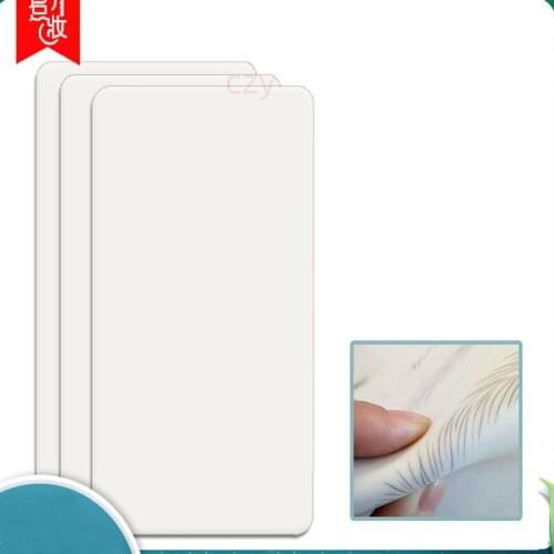 Semi-permanent tattoo practice fairy embroidery practice skin white skin fog eyebrow silicone artificial skin