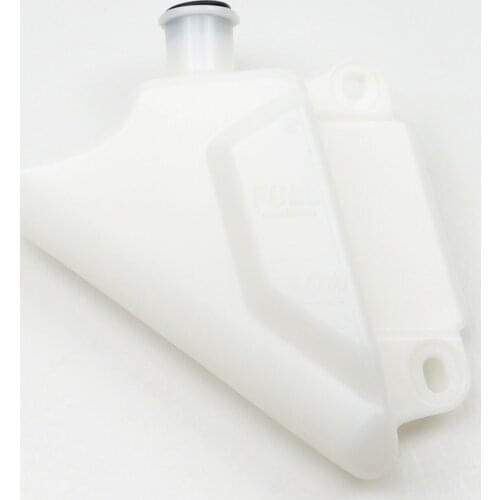 Puou Engine Cooling Systems