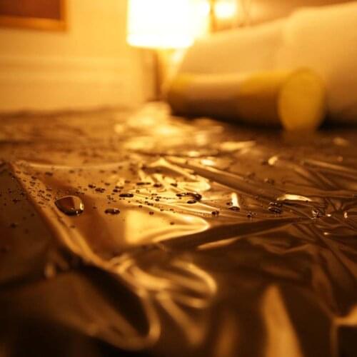 Sex Products Waterproof Adult Bedding Sheet Flirting BDSM Bondage for Make Love Adult Games Sex Toys for Couple Men Women