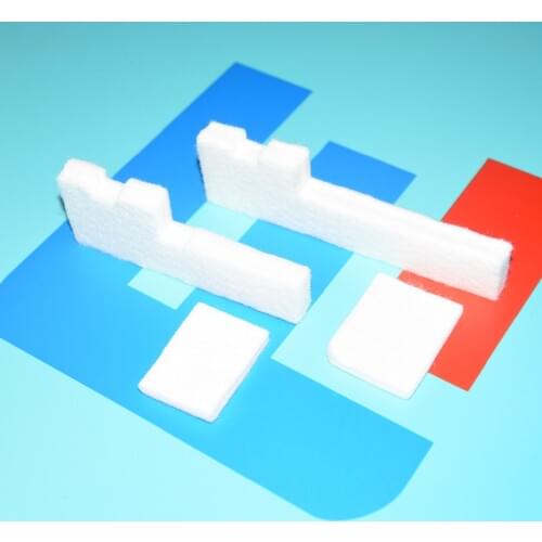 Free Shiping Compatibility 2sets sponge inks for Epson ME101 ME303 ME401 L300 L301 L303 L310 L350 L351 L353 l358 L355 L111 L110