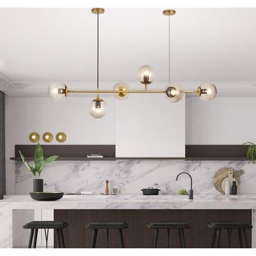 Bathroom fixture cocina accesorio kitchen chandeliers hanglampen люстра светодиодная подвесные светильники
