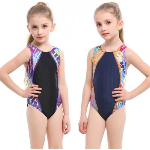 Wehort Sleeve Siamese Diving Material Rash Guards One-Picece Surfing Thermal Swimsuits