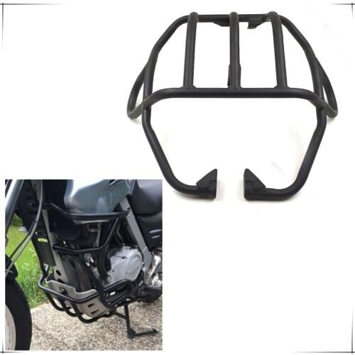 Engine Guard Crash Protector Bar Lower for BMW F650GS 99-08 Dakar 00-07 G650GS 08-16 Sertao 10-15