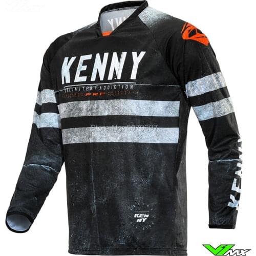 2020 enduro motocross jersey speed mtb jersey mx maillot ciclismo hombre dh downhill jersey off road Mountain cycling jersey