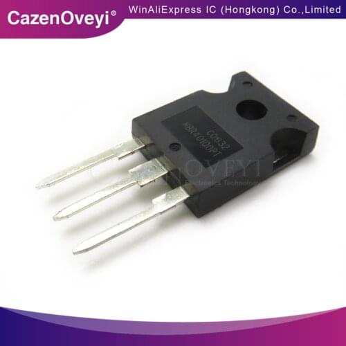 5pcs/lot MBR40100PT MBR40100 TO-247 In Stock