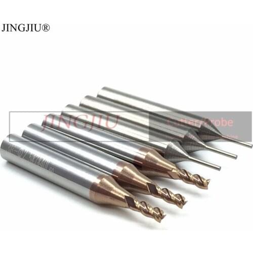 3.0mm Cutter and 1.0mm Tracer Point for Xhorse IKEYCUTTER CONDOR XC-007 Master Series Key Cutting Machine(6pcs)