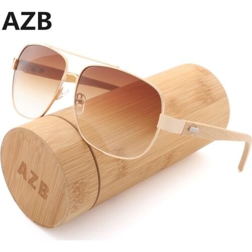 AZB Womens Sunglasses Brand
