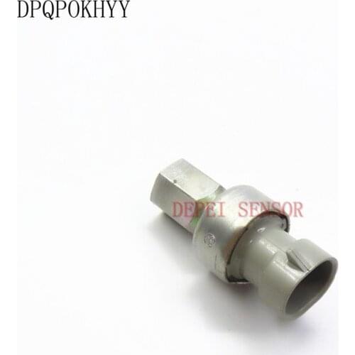 DPQPOKHYY For CHRYSLER OEM Air Conditioner-High Pressure Cut-off Switch OEM 4677362