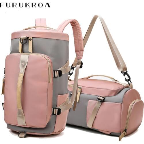 Furukroa Womens Bags A4