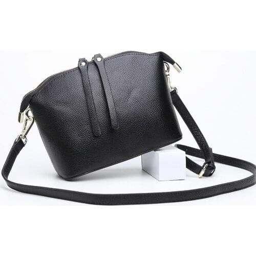 LAOSHIZI LUOSEN Women's Business Bags