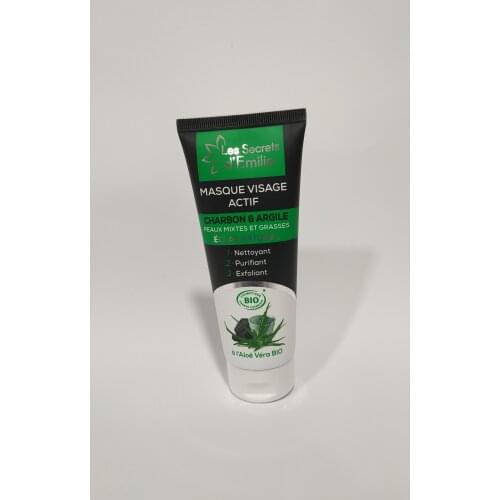 Les secrets d'Emilie Goods For Beauty And Health