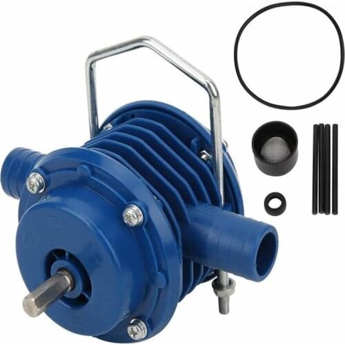 LIXIU Plumbing Pumps