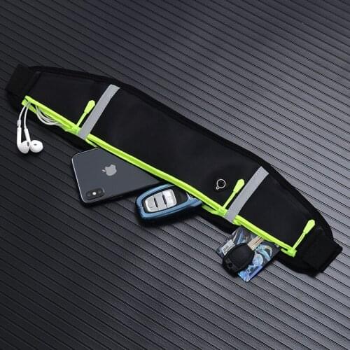 Mrs win Running Belt Bags