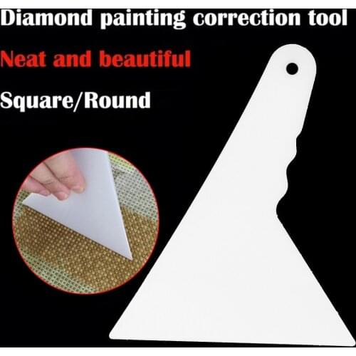 DIY Diamond Painting Kit Correction Tool Mold Drawing Corrector Correct Pen Adjuster Cross Stitch Embroidery Fix Tool Correction