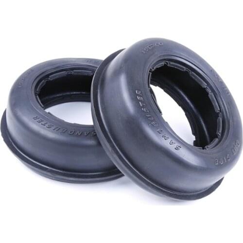Front Sand Tire for 1/5 HPI Rovan Baja 5T 5SC
