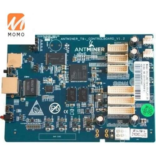 Used control board for E3 B7 Mining Machine Blockchain