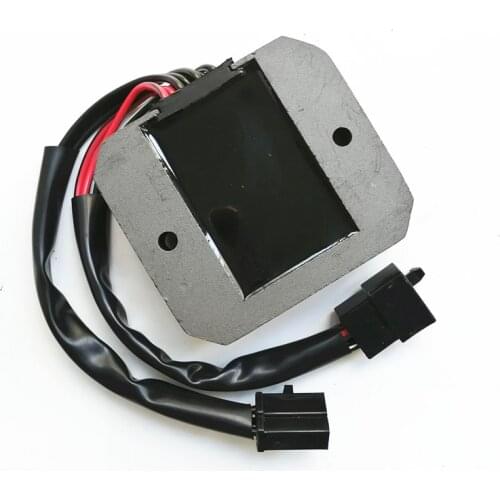 Motorcycle Voltage Regulator Rectifier For Honda VF V45 Magna 750 31600-MN0-008 31600-ML7-008
