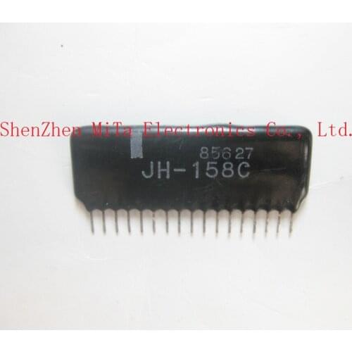 JH-158C ZIP-17P 1pcs Original Free Shipping