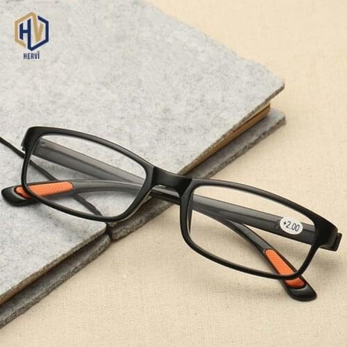 MOLNIYA Ultra Light Reading Glasses Brand Women Men Presbyopia Eyewear Glasses +1.0 +1.5 +2.0 +2.5 +3.0 +3.5 +4.0
