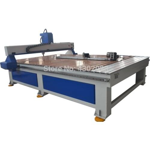 High safety auto tool changer atc woodworking cnc router 1530 2030 2040 working size
