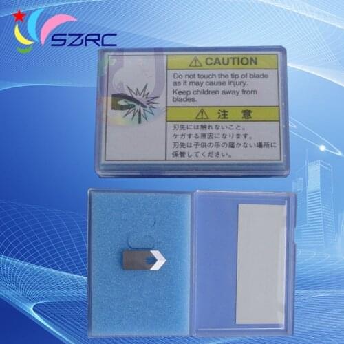 High Quality cutter blade compatible for Mimaki JV4 JV3 JV5 JV33 Paper knife
