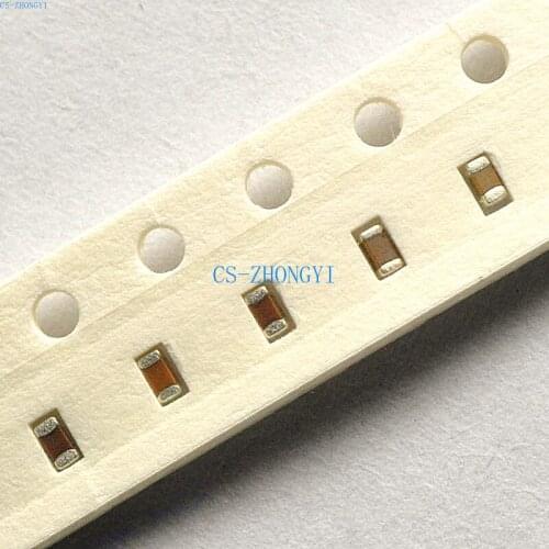 0603 SMD capacitor 220NF 224M Y5V 25V (200 pieces) with excellent price
