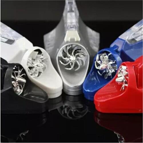 Car-Styling Antenna Led Warning Lights Case fit For Jaguar XF XJ XJS XK S-TYPE X-TYPE XJ8 XJL XJ6 XKR XK8 XJS X320 X308